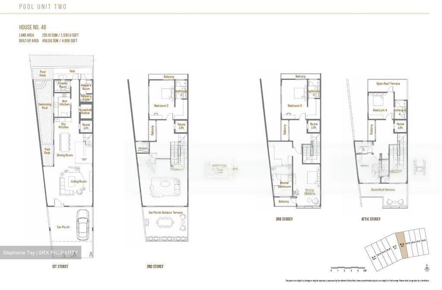 Transit Road (D26), Terrace #483945521